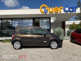 Renault Modus 1.2 Confort Dynamique