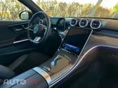 Mercedes-Benz C 220 d 9G-TRONIC AMG Line Advanced