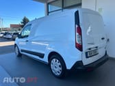 Ford Transit Connect ND