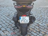 Voge SR4 Max T Gasolina