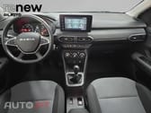 Dacia Sandero STEPWAY EXTREME + ECO-G