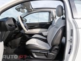 Fiat 500e 42kWh la Prima (by Bocelli)
