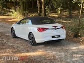 Opel Cascada 2.0 D (CDTi ecoFLEX) S&S Edition