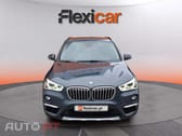 BMW X1 16d sDrive Auto