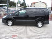 Peugeot Partner 1.6 BlueHDi L2 Pro 3L