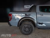 Ford Ranger 2.0 TDCi CD Raptor 4WD