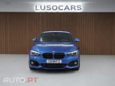 BMW 118 i M Sport