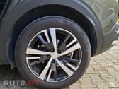 Peugeot 3008 GT Line