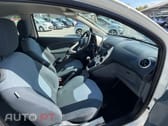 Ford KA 1.2 Titanium