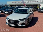 Audi A4 2.0 TDI multitronic Business Line
