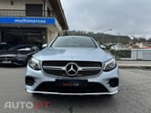 Mercedes-Benz GLC 250 d Coupé AMG Line 4-Matic