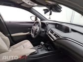 Lexus UX Aut