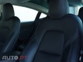 Tesla Model 3 Long-Range Dual Motor AWD