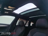 BMW 520 d Pack M Auto