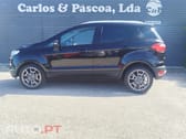Ford EcoSport 1.5 TDCi Titanium S