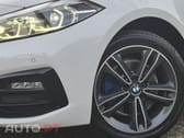 BMW 118 d Aut. Sport Line