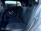 Mercedes-Benz CLA 180 AMG