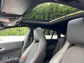 Mercedes-Benz CLA 220 CDi AMG Line Aut.