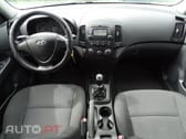 Hyundai i30 1.6 CRDI Edition Plus