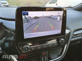 Ford Fiesta 1.0 EcoBoost ST-Line X