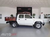 Toyota Hilux 2.5 D-4D CE AC