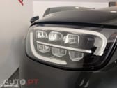 Mercedes-Benz GLC 300 de Coupe 4Matic 9G-TRONIC