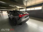 Toyota bZ4X X-MODE Comfort-Pack