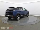 Peugeot 3008 1.2 PureTech Allure EAT8