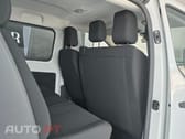 Fiat Scudo SCUDO SÉRIE 3 2.2 XL