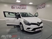 Renault Clio 1.5 dCi Zen