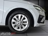 Skoda Scala 1.0 TSI DSG