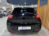 Peugeot 208 1.2 Hybrid Allure e-DCS6