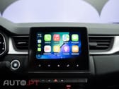 Renault Captur 1.6 E-Tech Plug-In Intens