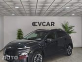 Hyundai Kauai EV 64 kWh Premium