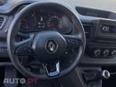 Renault Trafic 2.0 Blue dCi L2 Grand Intens