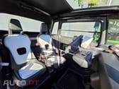 Fiat Topolino Micro Carro TopoLino  Verde Vita - Elétrico