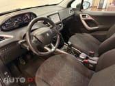 Peugeot 2008 1.6 BlueHDi Style