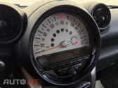 MINI Paceman Cooper D