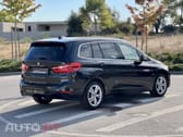 BMW 216 d 7L Line Sport