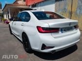 BMW 330 330E