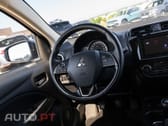 Mitsubishi Space Star 1.2 Intense Connect Edition