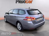 Peugeot 308 SW 1.5 BlueHDi Style