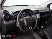 Citroen C3 Aircross 1.5 BlueHDi  S&S Feel