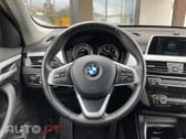 BMW X1 16 d sDrive Auto