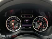 Mercedes-Benz A 45 AMG 4-Matic