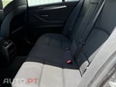 BMW 520 d Line Luxury