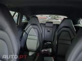 Porsche Panamera 4 E-Hybrid