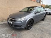 Opel Astra 1.3 CDTI Elegance