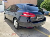 Peugeot 308 SW BlueHDi 130 EAT8 Active Pack