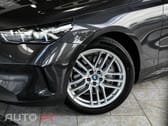 BMW i5 eDrive40